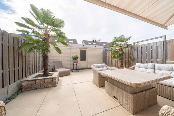 Medium property photo - Baardmosstraat 135, 1441 LV Purmerend
